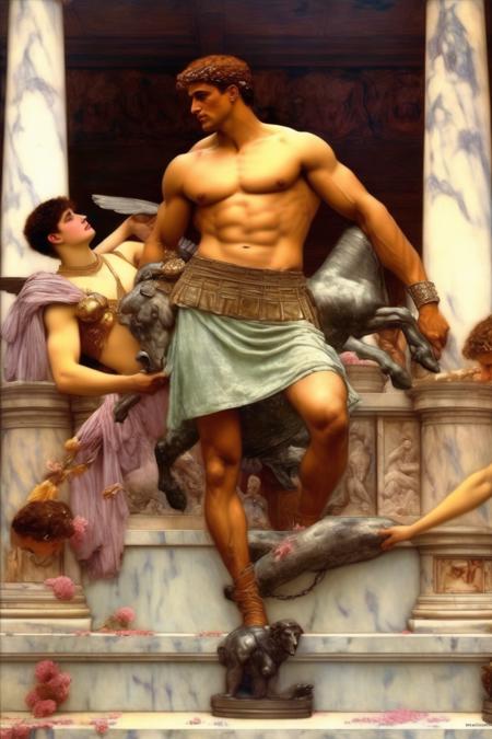 00259-1860036315-_lora_Lawrence Alma Tadema Style_1_Lawrence Alma Tadema Style - handsome bodybuilder eros with hermes Alma-tadema style realism.png